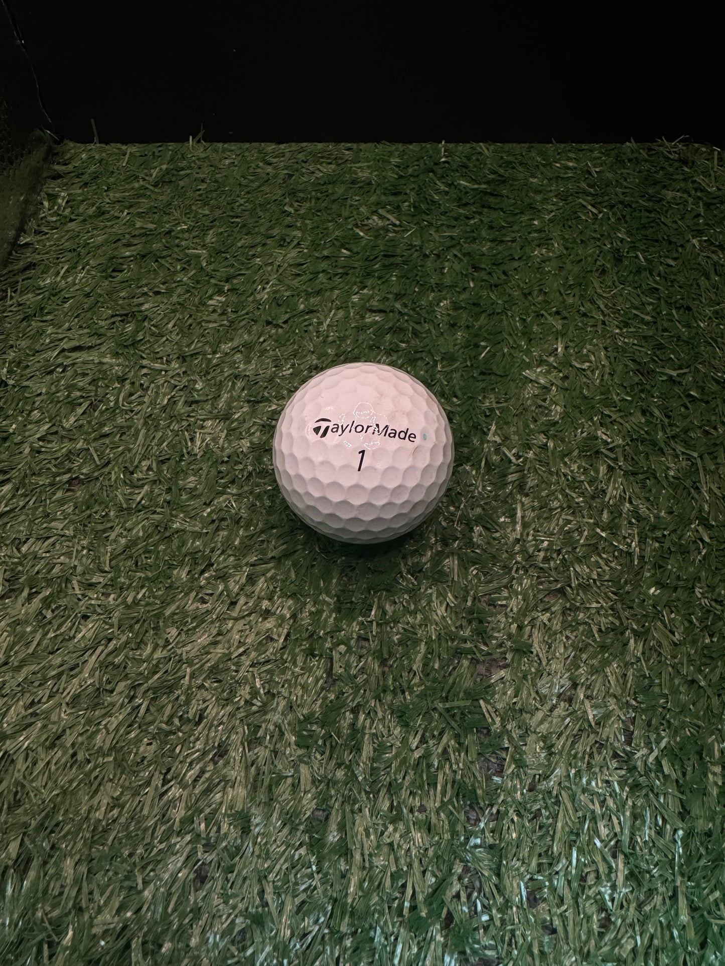 Birdie Box - Golf Essentials Kit.