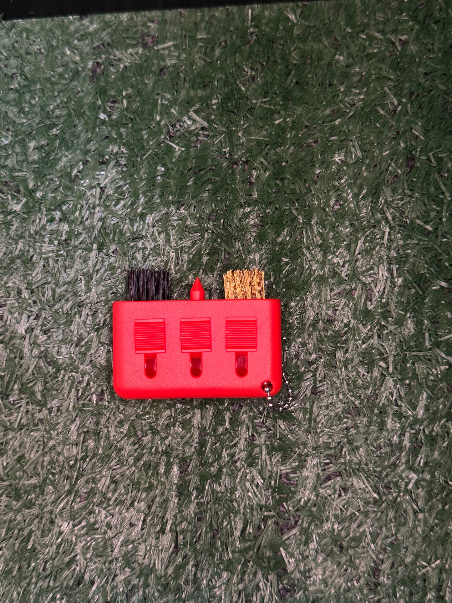 Birdie Box - Golf Essentials Kit.