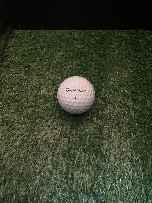 Birdie Box - Golf Essentials Kit.